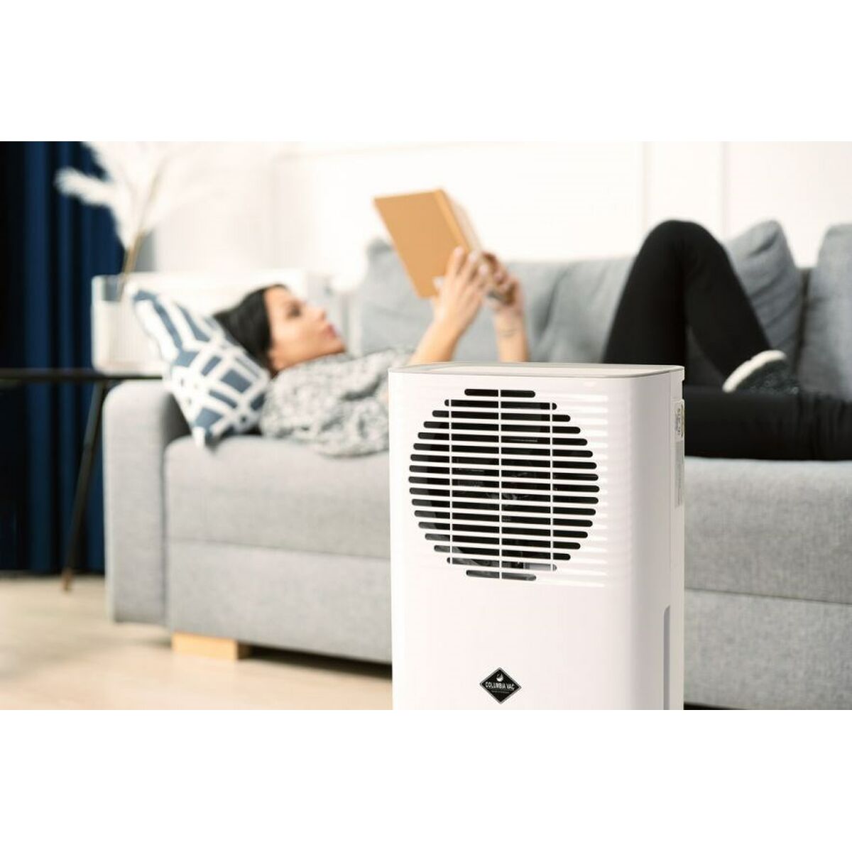 Deumidificatore Eldom OPC1140
